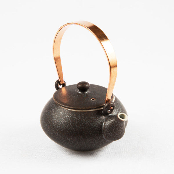 Porcelain Tea Set, Quadruplet