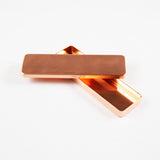 The Artist Solid Copper Pen Case