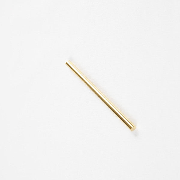 The Artist Solid Brass Ball Pen