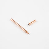 The Artist Solid Copper Ball Pen