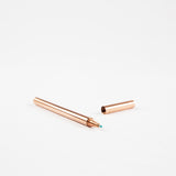 The Artist Solid Copper Ball Pen