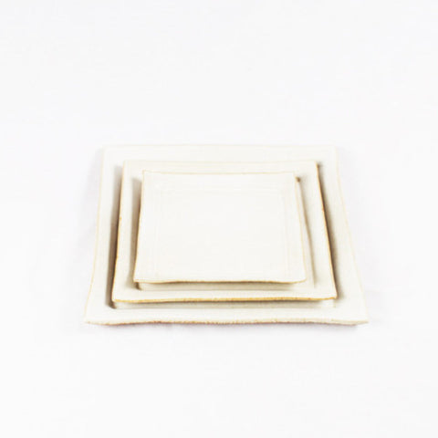 Square Plate