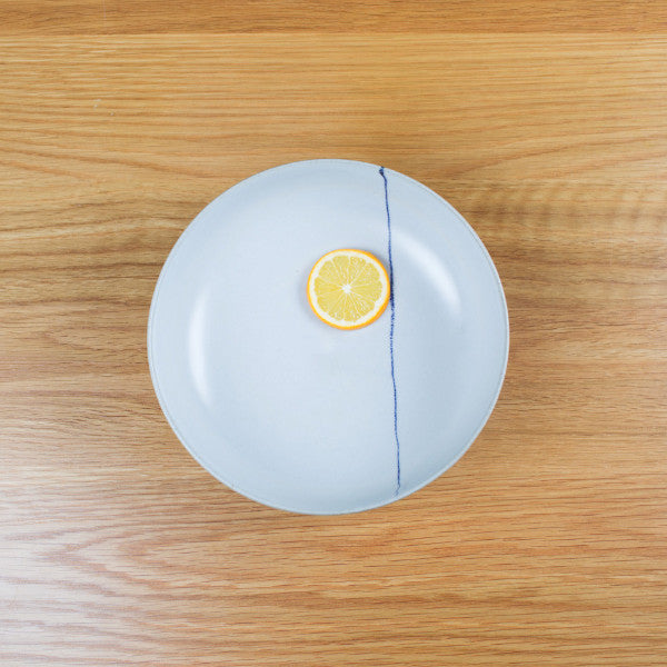 Line Pattern Bowl