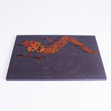 The Inventor Paper Notebook, Dragon Cover