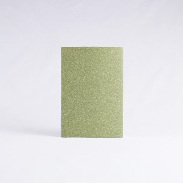 The Creator Notebook, Olive Green