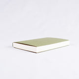 The Creator Notebook, Olive Green