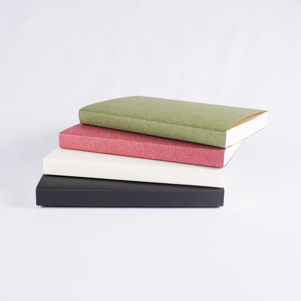 The Creator Notebook, Olive Green