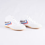 Feiyue Fe Lo Classic High Top Unisex Sneakers I, White