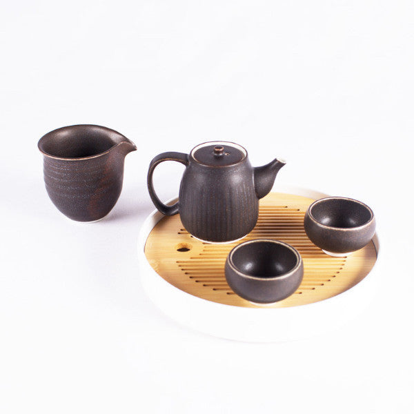 Bamboo Tea Tray, Yuan