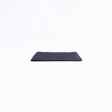 The Gourmet Coaster, Charcoal Black