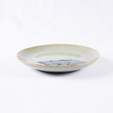Plate, Tea