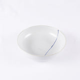 Line Pattern Bowl