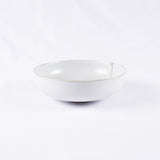 Line Pattern Bowl