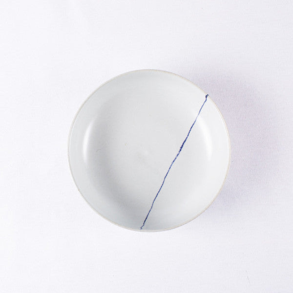 Line Pattern Bowl