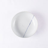Line Pattern Bowl