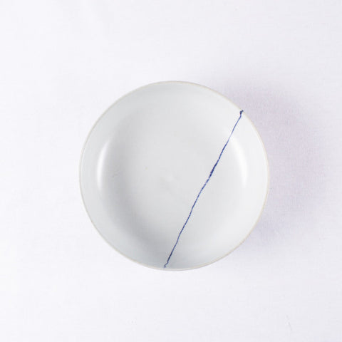 Line Pattern Bowl