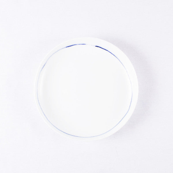 Line Pattern Plate