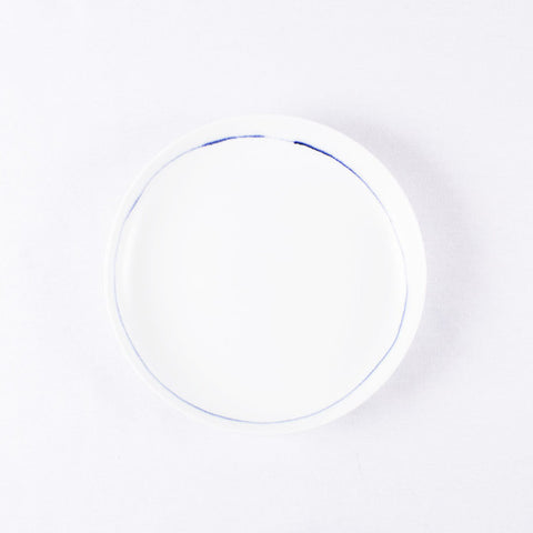 Line Pattern Plate