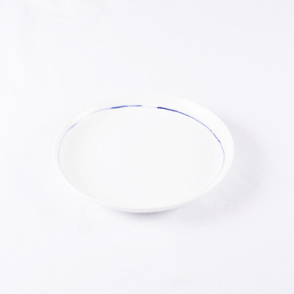 Line Pattern Plate