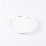 Line Pattern Plate