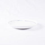 Line Pattern Plate