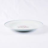 Dinner Plate, Lotus