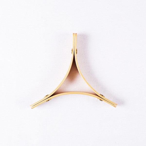 Bamboo Trivet