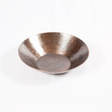 Hammered Copper Bowl