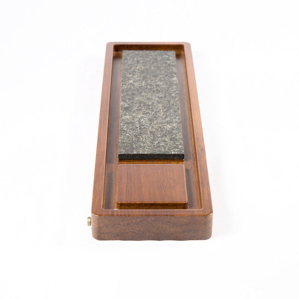 Stone Tea Tray, Shi