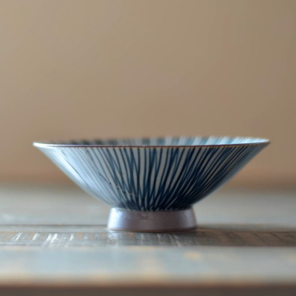 Amakusa Bowl, Lines