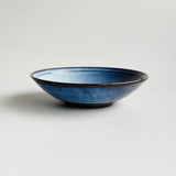 Small Kairagi Bowl, Ocean Glaze