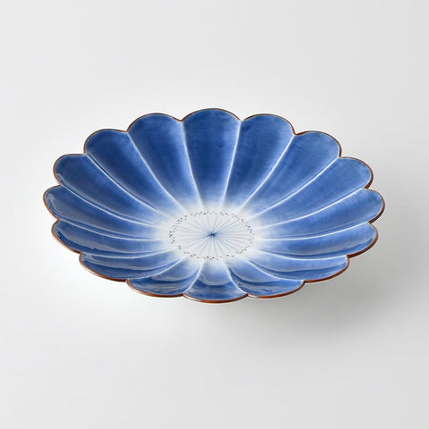 Kikuko Bowl, Large
