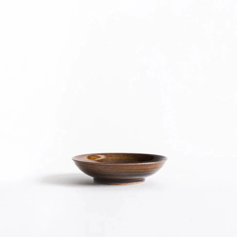 Ame Bowl, Small