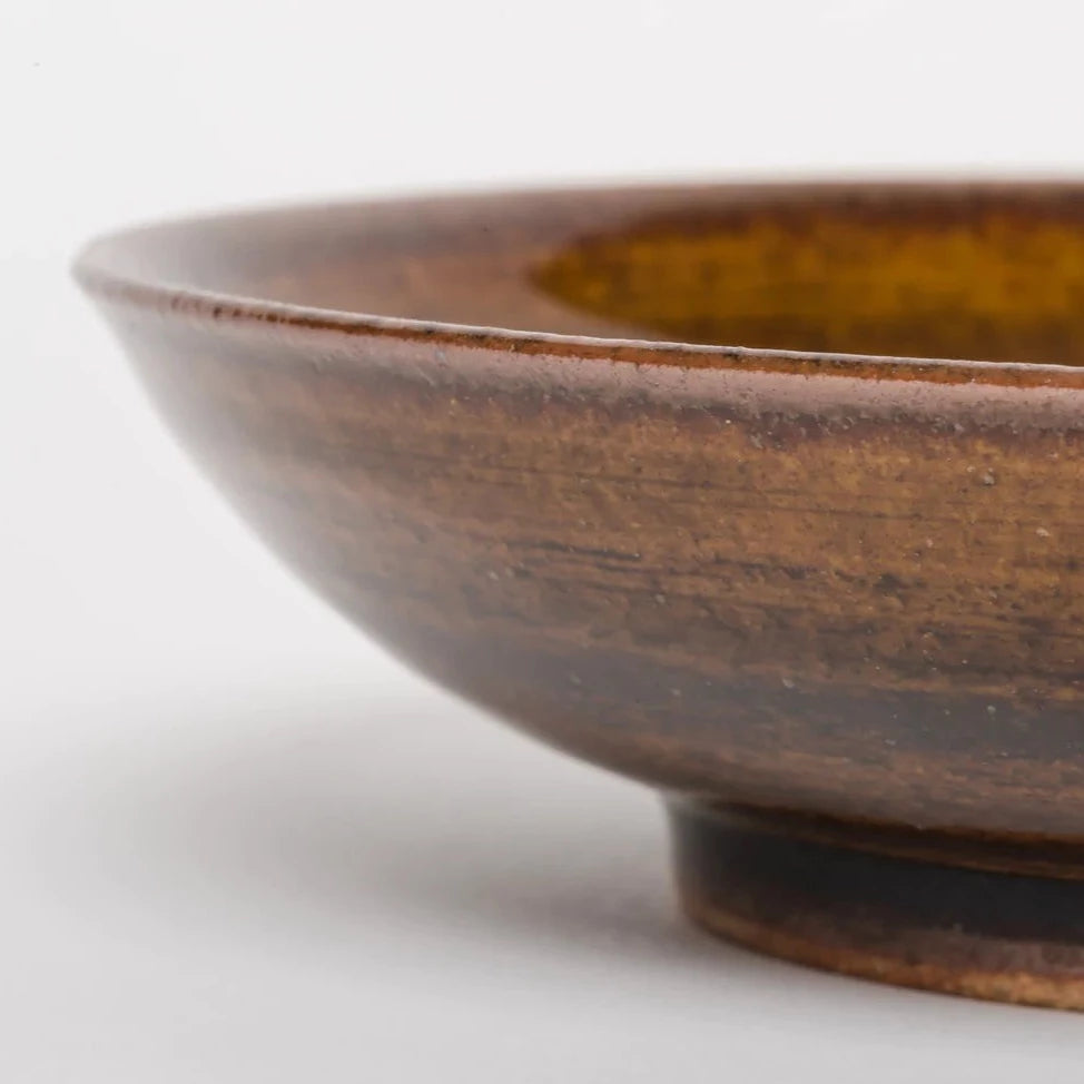 Ame Bowl, Small