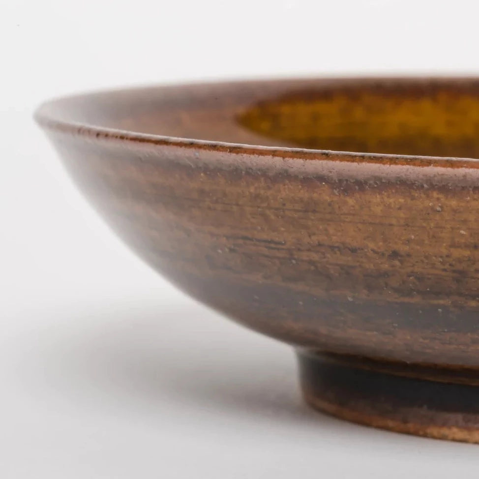 Ame Bowl, Large