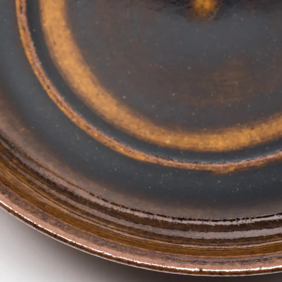 Ame Bowl, Small