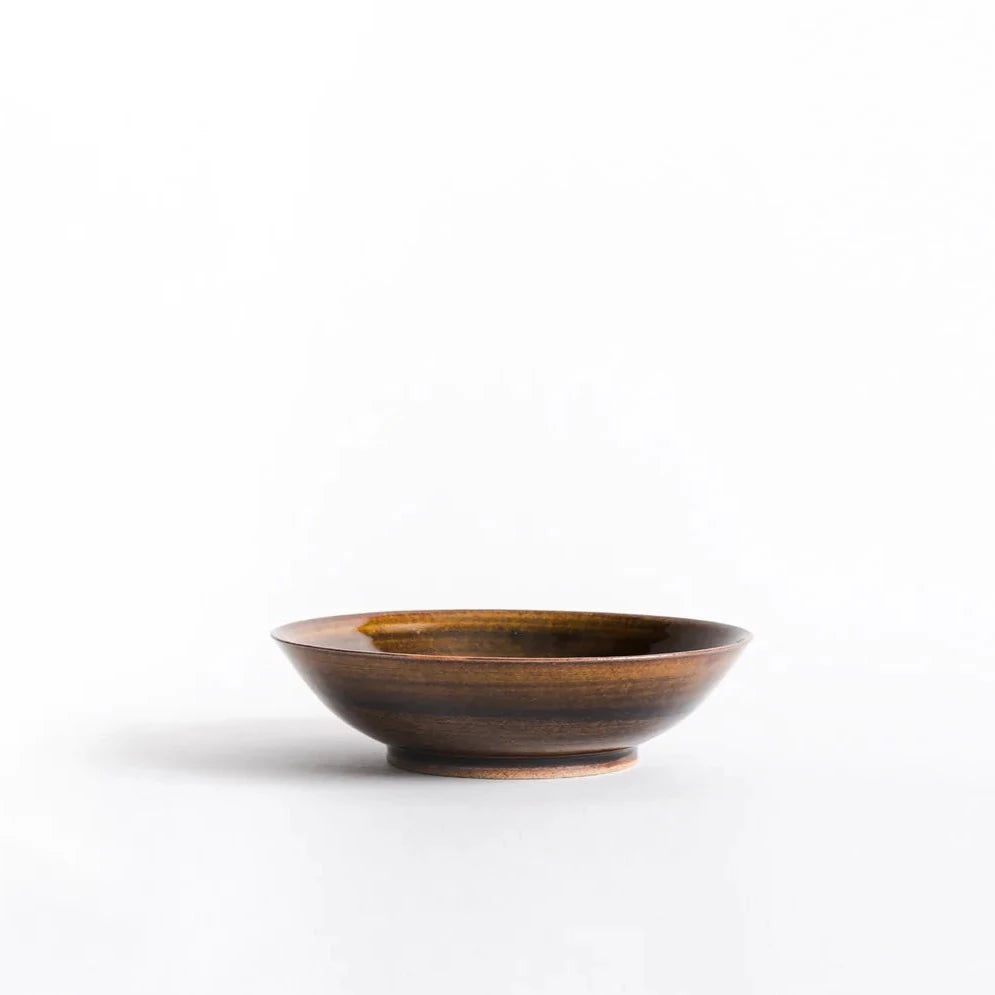 Ame Bowl, Large