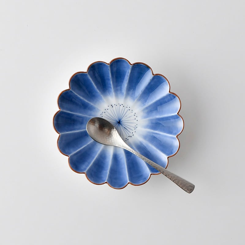 Kikuko Bowl, Small