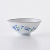 Sukitoru Bowl, Botanic