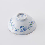 Sukitoru Bowl, Botanic