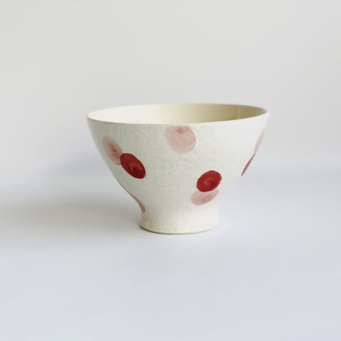 Koume Bowl, Red