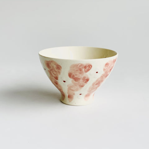 Honoka Bowl, Red