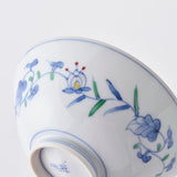 Sukitoru Bowl, Botanic