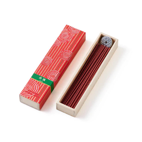 Kousaido Japanese Incense, Hyakuraku Series