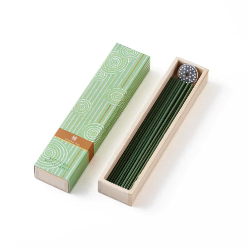 Kousaido Japanese Incense, Hyakuraku Series