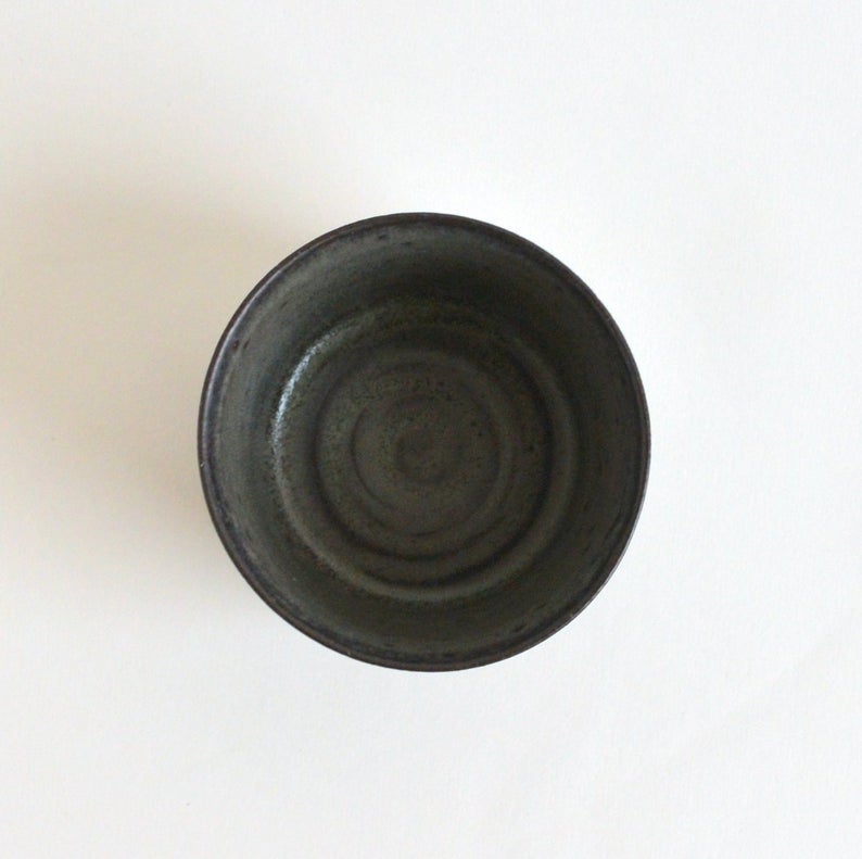 Toki Cup, Charcoal