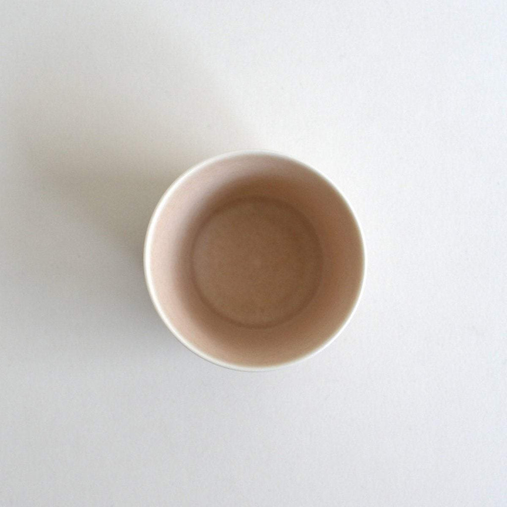 Pinku Cup