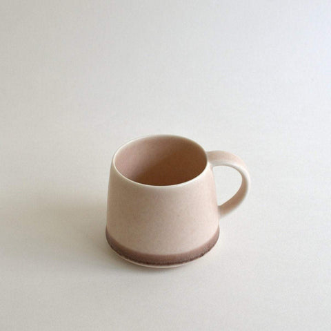 Pinku Mug