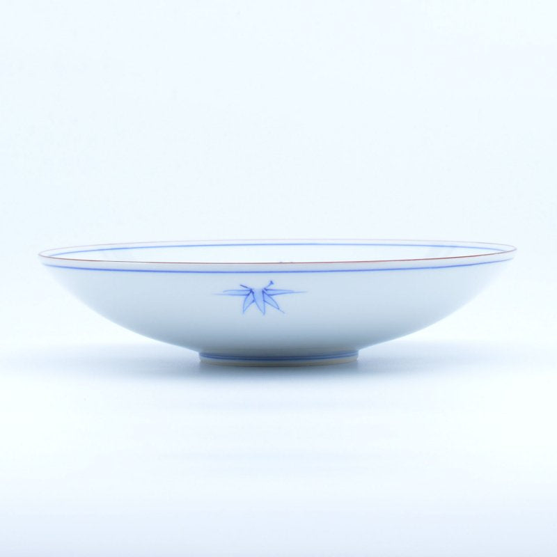 Sukitoru Bowl, Three Friends of Winter