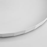 Utsua Plate, Medium